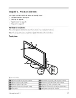 Preview for 35 page of Lenovo ThinkCentre M900z 10F2 Hardware Maintenance Manual