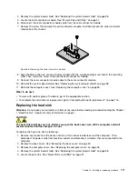 Preview for 119 page of Lenovo ThinkCentre M900z 10F2 Hardware Maintenance Manual