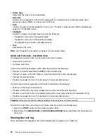 Preview for 42 page of Lenovo ThinkCentre M90p Maintenance Manual