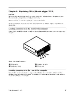 Preview for 73 page of Lenovo ThinkCentre M90p Maintenance Manual