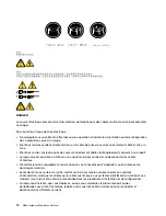 Предварительный просмотр 20 страницы Lenovo ThinkCentre M90q Hardware Maintenance Manual