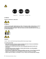 Предварительный просмотр 22 страницы Lenovo ThinkCentre M90q Hardware Maintenance Manual