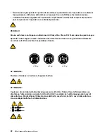 Предварительный просмотр 28 страницы Lenovo ThinkCentre M90q Hardware Maintenance Manual