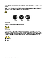 Предварительный просмотр 32 страницы Lenovo ThinkCentre M90q Hardware Maintenance Manual