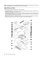 Предварительный просмотр 58 страницы Lenovo ThinkCentre M90q Hardware Maintenance Manual