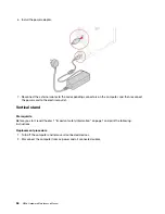 Предварительный просмотр 64 страницы Lenovo ThinkCentre M90q Hardware Maintenance Manual