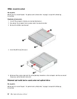 Предварительный просмотр 66 страницы Lenovo ThinkCentre M90q Hardware Maintenance Manual