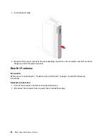 Предварительный просмотр 72 страницы Lenovo ThinkCentre M90q Hardware Maintenance Manual