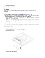 Preview for 86 page of Lenovo ThinkCentre M90q Hardware Maintenance Manual