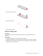 Preview for 87 page of Lenovo ThinkCentre M90q Hardware Maintenance Manual