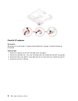 Preview for 88 page of Lenovo ThinkCentre M90q Hardware Maintenance Manual