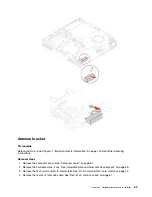 Preview for 89 page of Lenovo ThinkCentre M90q Hardware Maintenance Manual