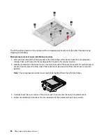 Preview for 94 page of Lenovo ThinkCentre M90q Hardware Maintenance Manual