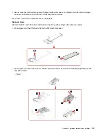 Предварительный просмотр 65 страницы Lenovo ThinkCentre M90t Gen 3 Hardware Maintenance Manual