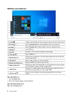 Предварительный просмотр 14 страницы Lenovo ThinkCentre M90t User Manual