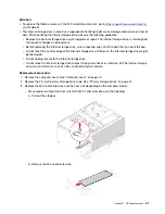 Предварительный просмотр 63 страницы Lenovo ThinkCentre M90t User Manual