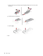 Предварительный просмотр 66 страницы Lenovo ThinkCentre M90t User Manual