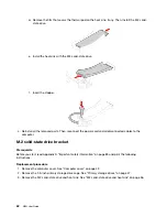 Предварительный просмотр 68 страницы Lenovo ThinkCentre M90t User Manual