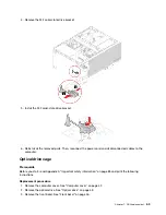 Предварительный просмотр 69 страницы Lenovo ThinkCentre M90t User Manual