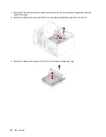 Предварительный просмотр 70 страницы Lenovo ThinkCentre M90t User Manual