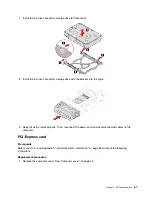 Предварительный просмотр 73 страницы Lenovo ThinkCentre M90t User Manual