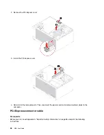 Предварительный просмотр 74 страницы Lenovo ThinkCentre M90t User Manual