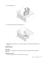 Предварительный просмотр 77 страницы Lenovo ThinkCentre M90t User Manual