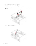 Предварительный просмотр 78 страницы Lenovo ThinkCentre M90t User Manual