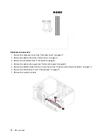 Предварительный просмотр 80 страницы Lenovo ThinkCentre M90t User Manual