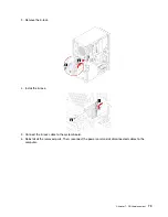 Предварительный просмотр 85 страницы Lenovo ThinkCentre M90t User Manual