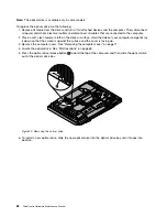 Предварительный просмотр 88 страницы Lenovo ThinkCentre M90z Hardware Maintenance Manual