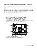 Preview for 115 page of Lenovo ThinkCentre M90z Hardware Maintenance Manual