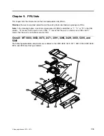 Preview for 119 page of Lenovo ThinkCentre M90z Hardware Maintenance Manual