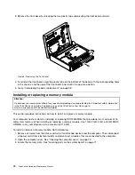 Предварительный просмотр 80 страницы Lenovo ThinkCentre M91 Hardware Maintenance Manual