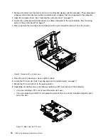 Предварительный просмотр 82 страницы Lenovo ThinkCentre M91 Hardware Maintenance Manual