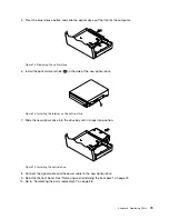 Предварительный просмотр 85 страницы Lenovo ThinkCentre M91 Hardware Maintenance Manual