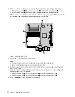 Предварительный просмотр 88 страницы Lenovo ThinkCentre M91 Hardware Maintenance Manual