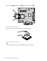 Предварительный просмотр 90 страницы Lenovo ThinkCentre M91 Hardware Maintenance Manual