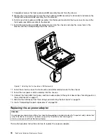 Предварительный просмотр 100 страницы Lenovo ThinkCentre M91 Hardware Maintenance Manual