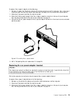 Предварительный просмотр 101 страницы Lenovo ThinkCentre M91 Hardware Maintenance Manual