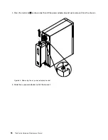 Предварительный просмотр 102 страницы Lenovo ThinkCentre M91 Hardware Maintenance Manual