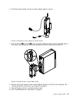 Предварительный просмотр 103 страницы Lenovo ThinkCentre M91 Hardware Maintenance Manual