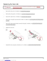 Предварительный просмотр 45 страницы Lenovo ThinkCentre M910z User Manual And Hardware Maintenance Manual