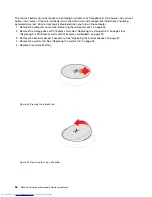 Предварительный просмотр 40 страницы Lenovo ThinkCentre M920q 10RR User Manual And Hardware Maintenance Manual