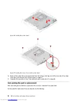 Предварительный просмотр 60 страницы Lenovo ThinkCentre M920q 10RR User Manual And Hardware Maintenance Manual