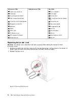 Предварительный просмотр 20 страницы Lenovo ThinkCentre M920s User Manual And Hardware Maintenance Manual