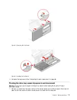 Предварительный просмотр 23 страницы Lenovo ThinkCentre M920s User Manual And Hardware Maintenance Manual