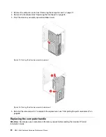 Предварительный просмотр 24 страницы Lenovo ThinkCentre M920s User Manual And Hardware Maintenance Manual