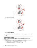 Предварительный просмотр 28 страницы Lenovo ThinkCentre M920s User Manual And Hardware Maintenance Manual