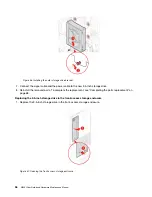 Предварительный просмотр 40 страницы Lenovo ThinkCentre M920s User Manual And Hardware Maintenance Manual